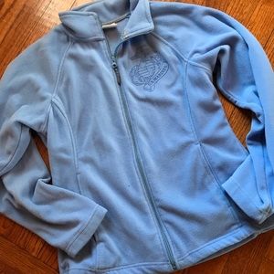 USMC fleece